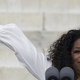 Oprah Winfrey brought OWN back. (Saul Loeb/Getty Images)
